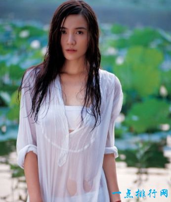 中国美女最多的城市 你的家乡是否也在其中