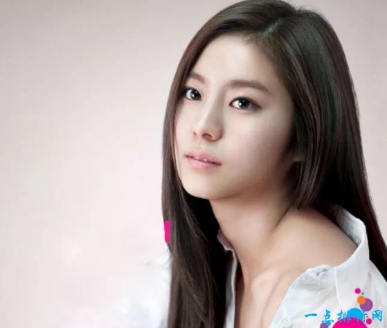 韩国女明星排行榜 韩国最性感的女明星