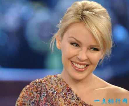 全球10位最美笑容的女星排行 安吉丽娜朱莉排第三