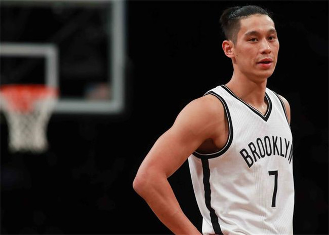 林书豪身价多少亿 林书豪的工资在NBA什么水平