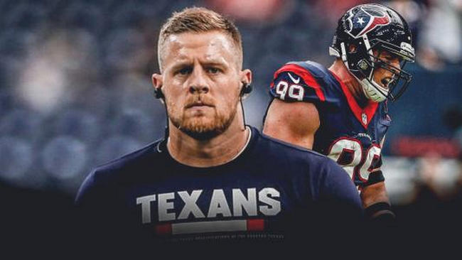 nfl最强壮十大球员 第四名克里斯·约翰逊不但强壮速度还快
