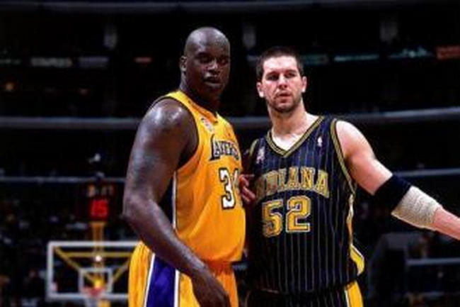 Nba十大打架事件 最严重的被凑出了脑浆