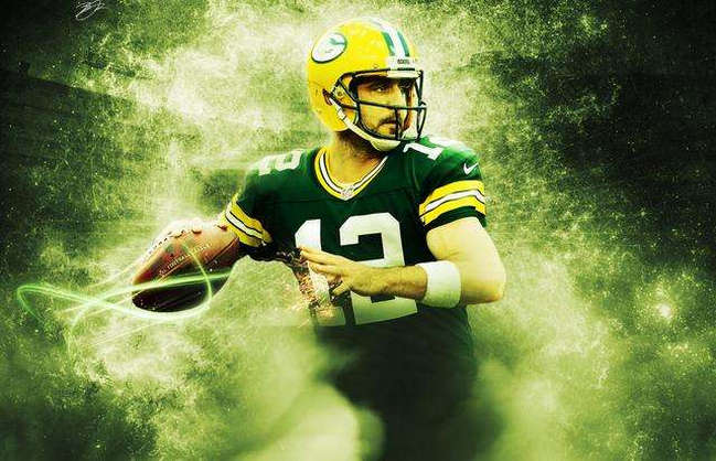 nfl现役球员排名2018​ 外接球第一人布朗仅排第二