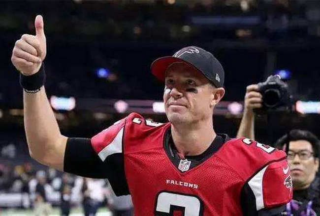 nfl历史十大巨星 排名第一的汤姆-布雷迪曾五次获冠
