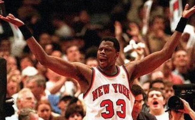 NBA四大中锋 他退役后成为所在队股东！