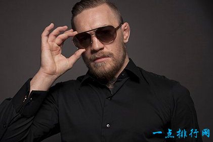 全球收入最高运动员 C罗排第一