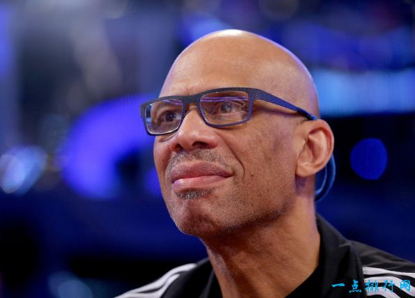 NBA历史得分榜 NBA现役得分榜一览