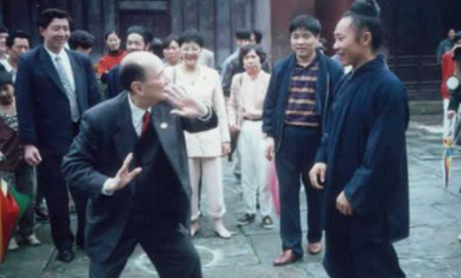 澳门四大家族 澳门四大家族都是谁