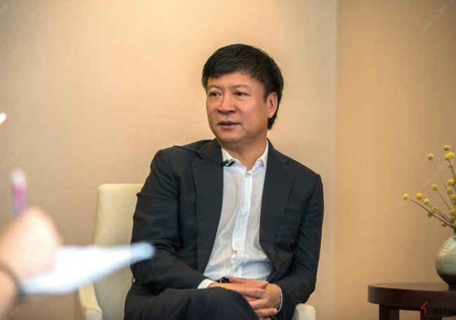 孙宏斌身价多少亿 孙宏斌身价2018中国排名