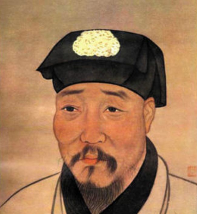 明代三大才子 没有你想的唐伯虎！