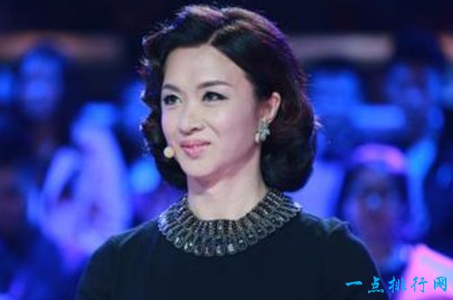 中国十大恶心人物 张召忠、金星等人纷纷上榜！