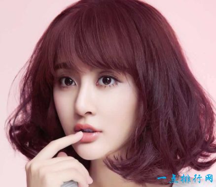 中国十大发型师 最顶级美发造型大师