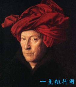 世界最伟大的十大画家 毕加索排第四