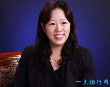 全球清洁能源领域十大富豪排名 中国就独占了四名