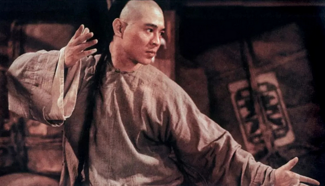 香港十大武侠电影 豆瓣评分最高的香港武侠电影