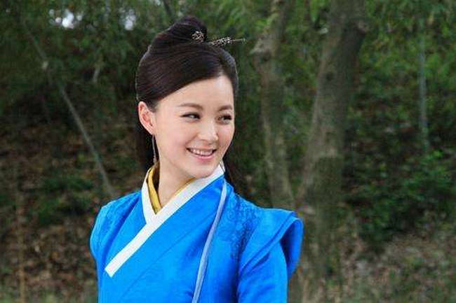 古龙笔下十大美女 谁是第一美女