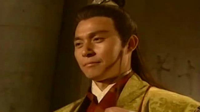 金庸笔下十大伪君子 灭绝师太比赵志敬更为可恶