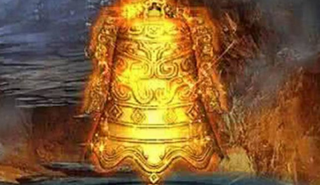 上古十大神器真实排名 复活再生的女蜗石排名第一