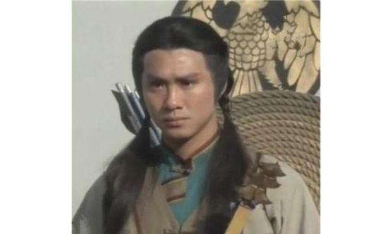 古龙笔下十大枭雄 《陆小凤传奇》中有四位上榜