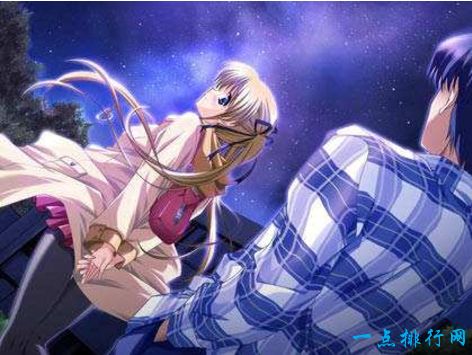 双鱼座女生最配星座巨蟹男排第一