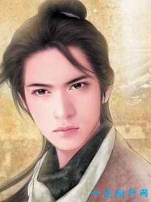 中国古代四美男 卫玠居然是被人看死的