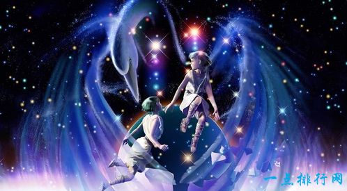 脾气最差的星座排行榜 想不到这个星座排名第一