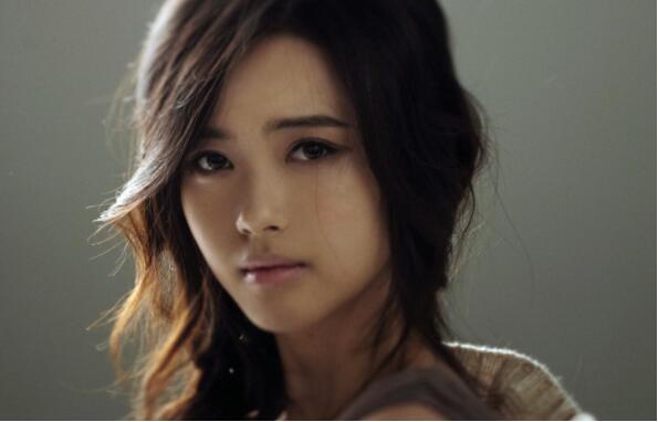2021韩国10大“最美女演员”，孙艺珍上榜，第一居然是她
