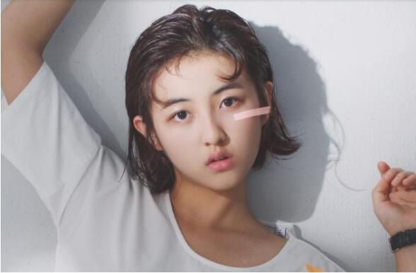 娱乐圈曝光十大97后小生花旦演技排行，一半都是童星，第一名当之无愧