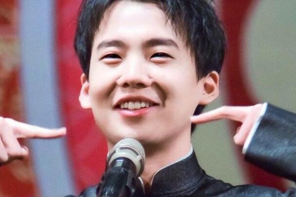 最新95后人气男明星top10：蔡徐坤上榜，第八“小太阳”