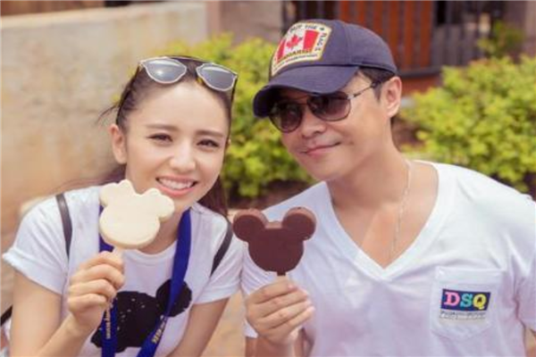 娱乐圈情侣排行榜 鹿晗关晓彤上榜,第三已经结婚