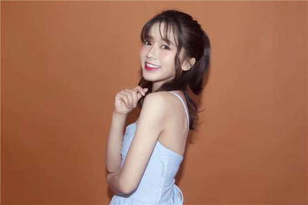 微视十大女网红排行榜 胖娘上榜,呆妹儿颜值很高