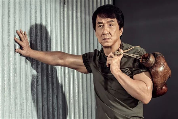 娱乐圈明星富豪榜：李冰冰上榜，她成功闯进好莱坞