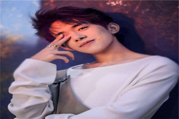 当红小鲜肉2021：蔡徐坤第四，TFboys三人都上榜
