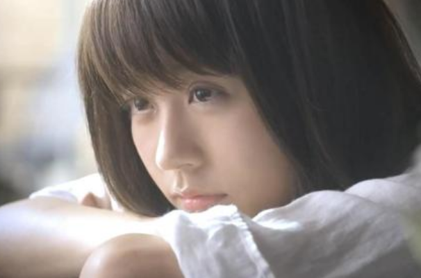 日本十大90后美女明星排行榜：武井咲上榜，第五“千年美女”