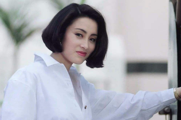 周星驰电影十大女神排行榜：张柏芝上榜，第九一代传奇