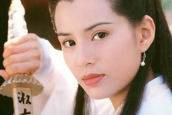 TVB十大古装美女排行榜：赵雅芝上榜，第十已离世