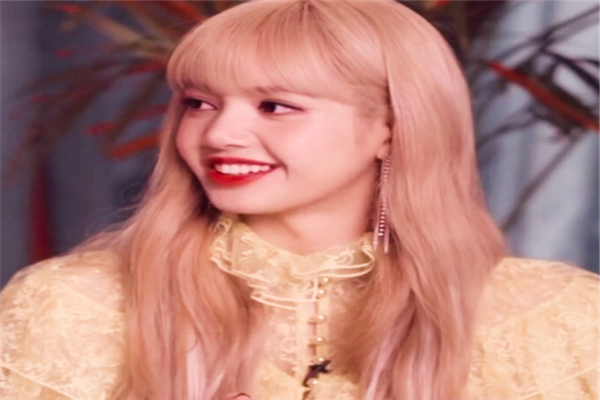 亚太最美十张面孔：赵丽颖第六，blackpink皆上榜