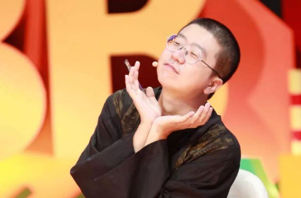 内地最受欢迎综艺男艺人Top10：郭麒麟上榜，第八捧哏奇才