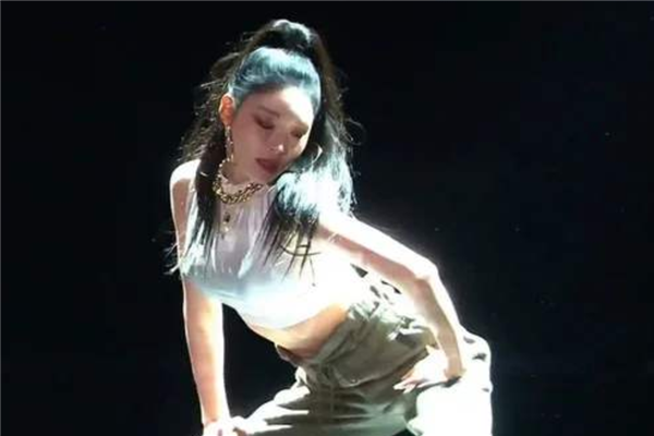 韩国十大顶级rapper 徐正权元老级歌手,第一是女rapper