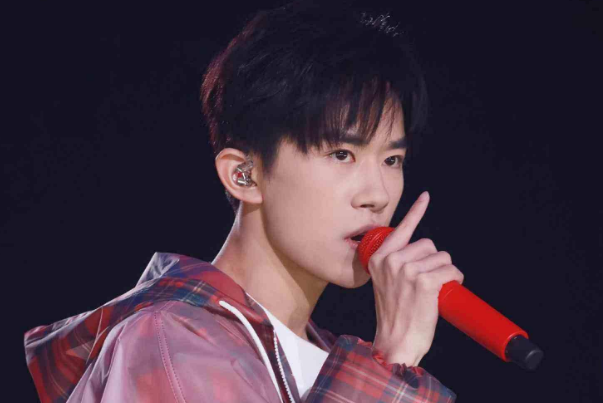 2021最具观众缘男星TOP10：任嘉伦上榜，第一实至名归