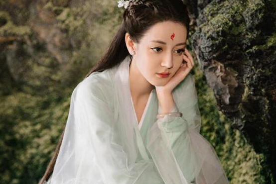 2020十大人气女性角色 谭松韵上榜两次,白凤九位居榜首