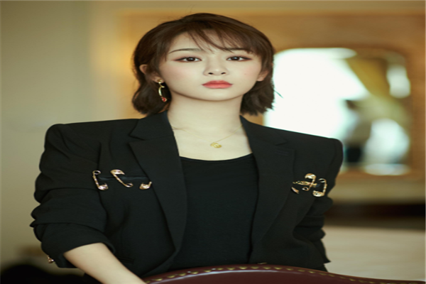 90后演技最好的十大女演员：李沁上榜，她出生于演艺世家