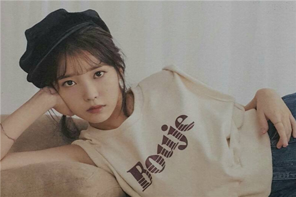 韩国4大solo女巨头盘点 IU上榜第二相当受欢迎