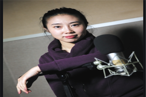 中国十大配音演员：姜广涛上榜，季冠霖第一
