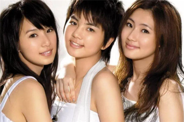 中国女团人气榜排行榜：火箭少女上榜，燃烧我的卡路里