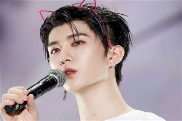 乐华娱乐十大男艺人排行 王一博上榜韩庚名气很大