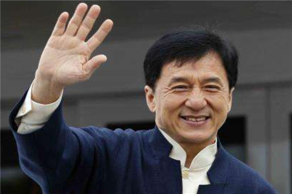 国家一级演员排行榜 成龙上榜周星驰影响力大