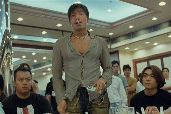 香港坏人演员排行榜 黄秋生出演很多恶人惟妙惟肖