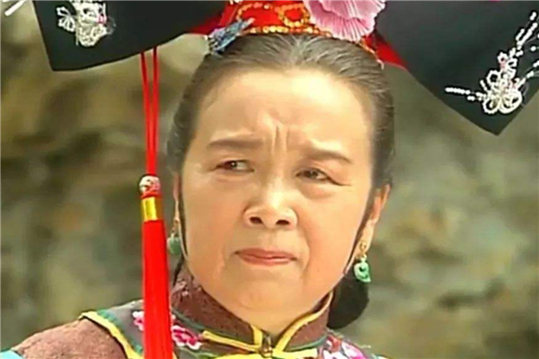 中国十大反派角色 第一家喻户晓童年噩梦