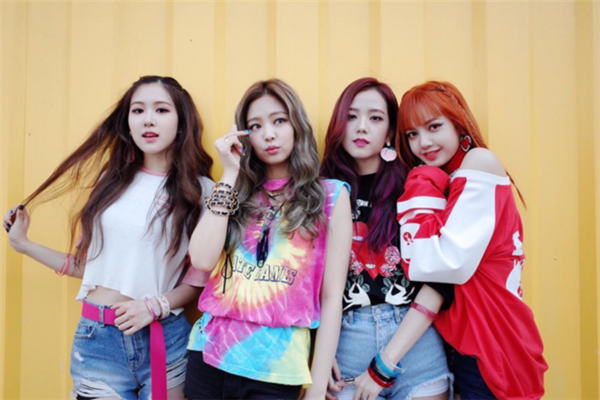 韩国女团排行榜2020：TWICE仅第三，第8宋雨琦所在团
